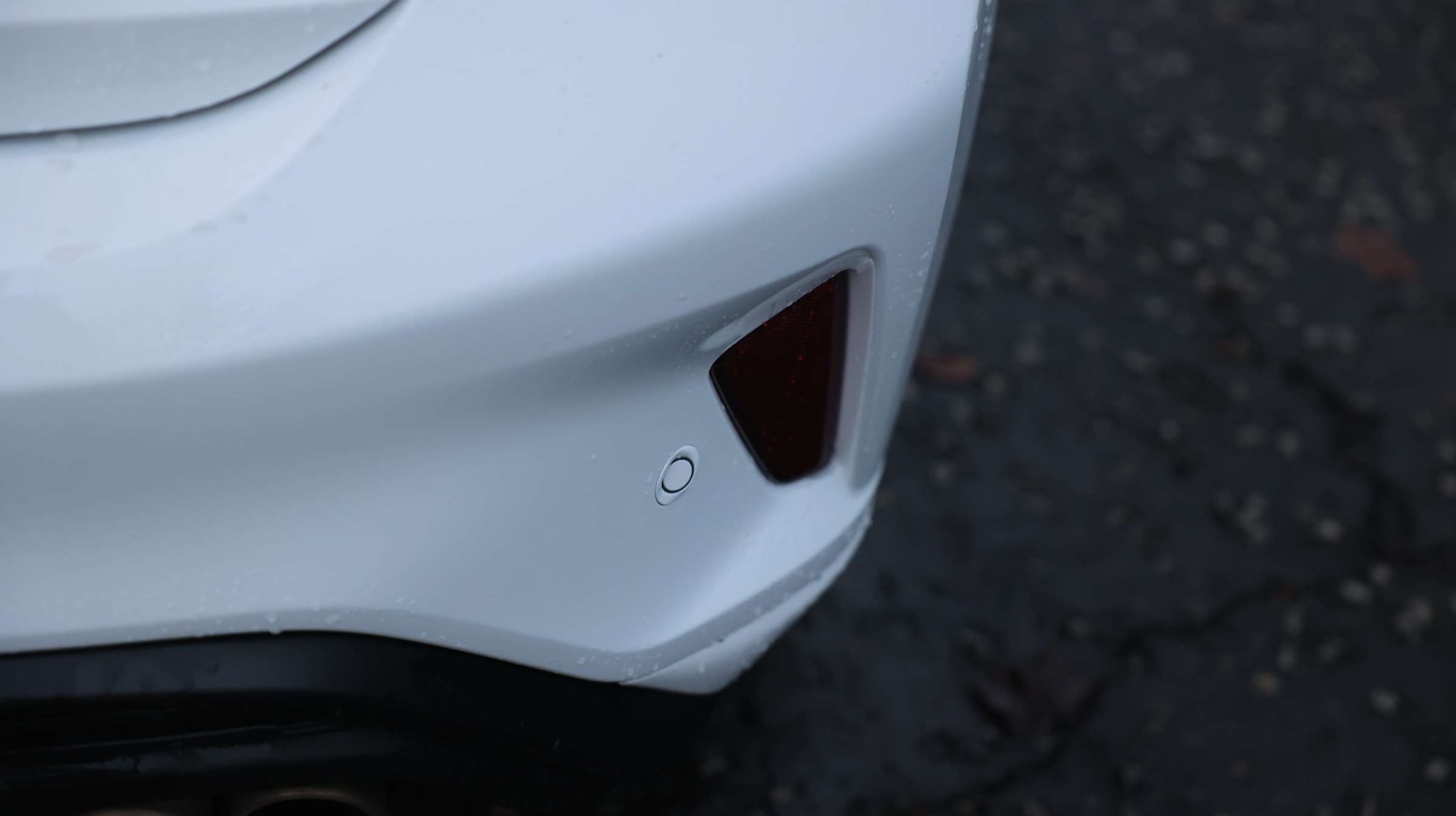 Used Ford Focus 2023 for sale - 76873634: Photo 10