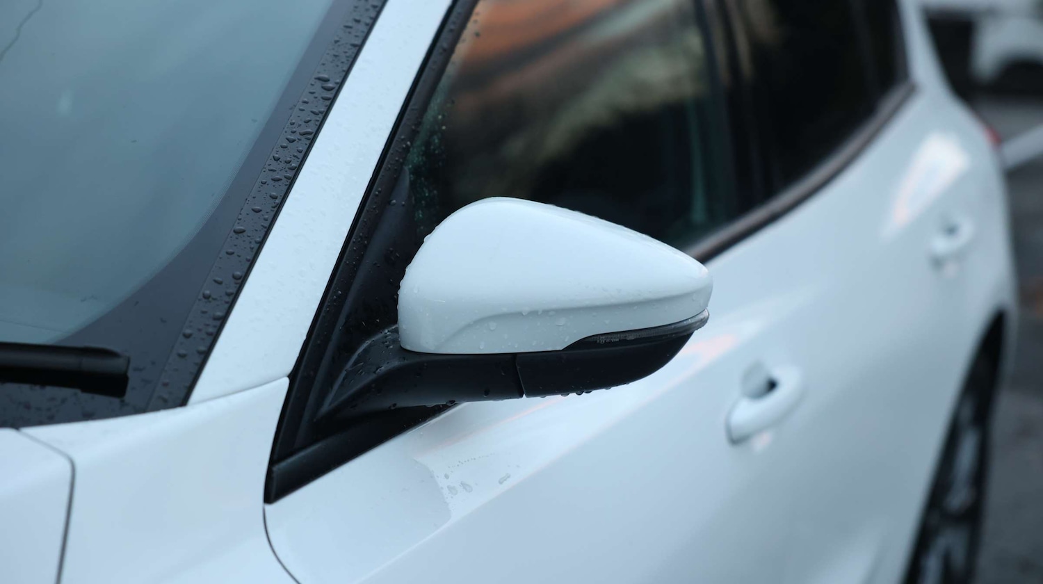 Used Ford Focus 2023 for sale - 76873634: Photo 11