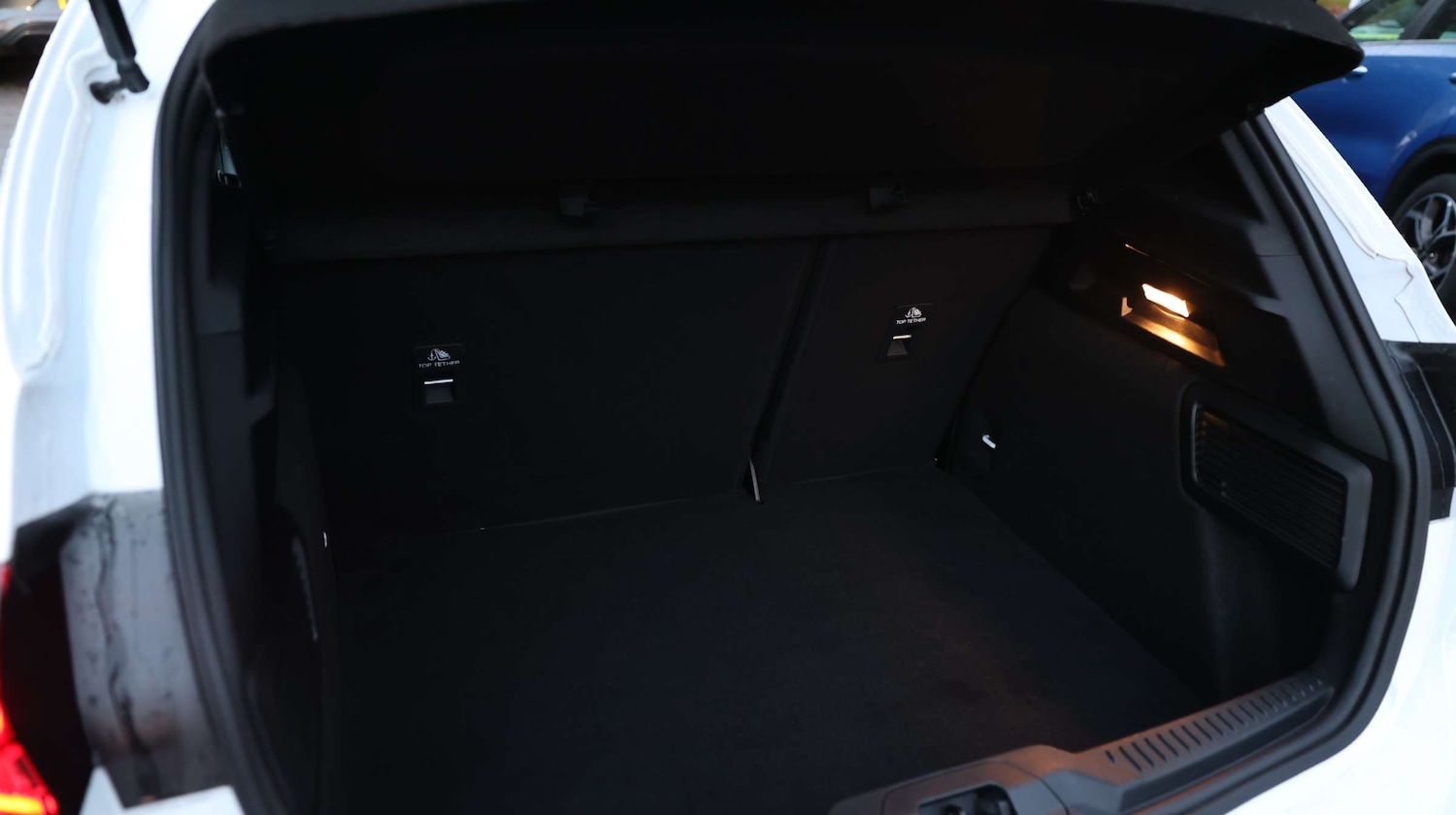 Used Ford Focus 2023 for sale - 76873634: Photo 14