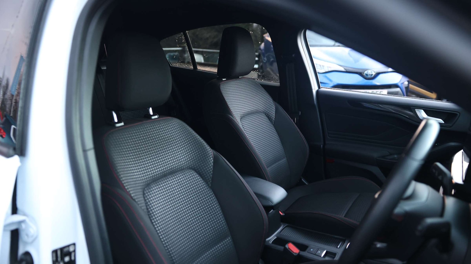 Used Ford Focus 2023 for sale - 76873634: Photo 15