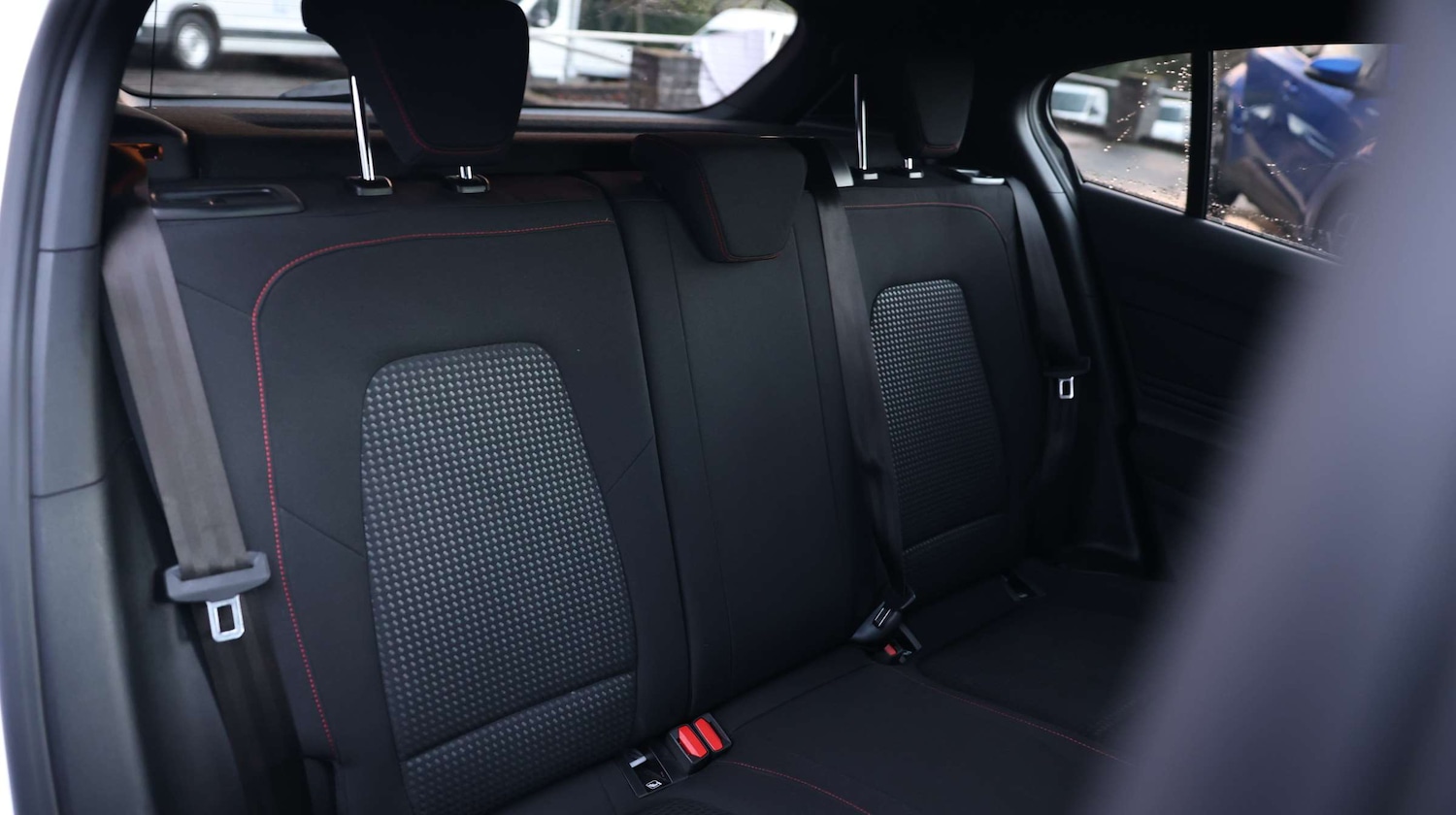 Used Ford Focus 2023 for sale - 76873634: Photo 16