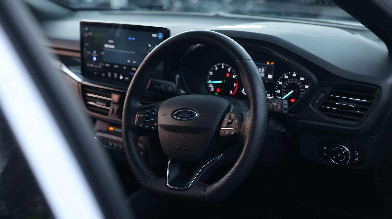 Used Ford Focus 2023 for sale - 76873634: Photo 18