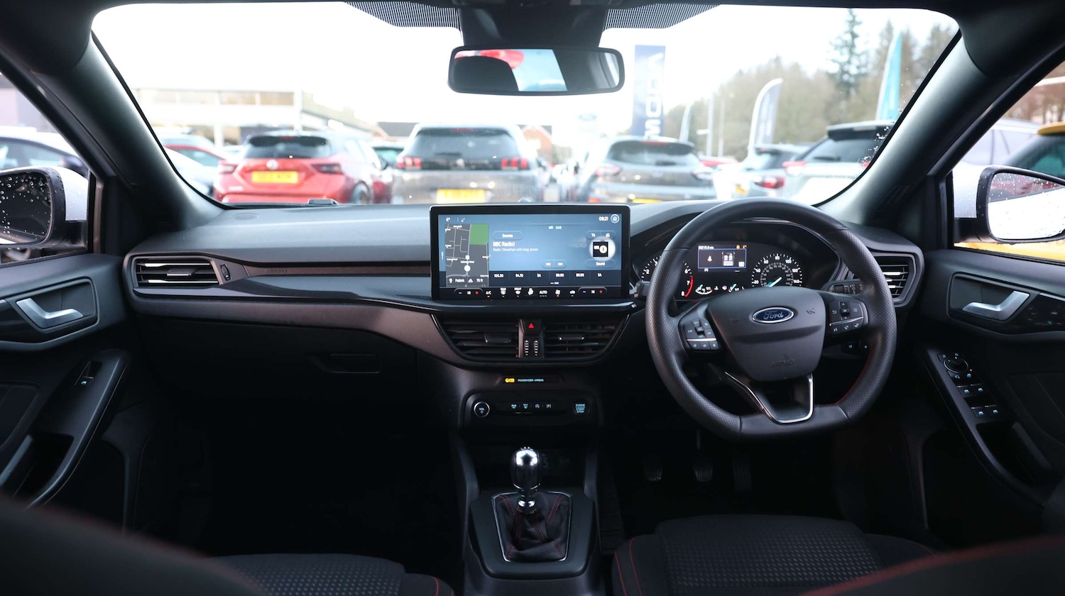 Used Ford Focus 2023 for sale - 76873634: Photo 19