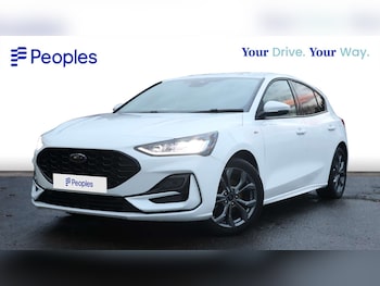 Used Ford Focus 2023 for sale - 76873634: Photo