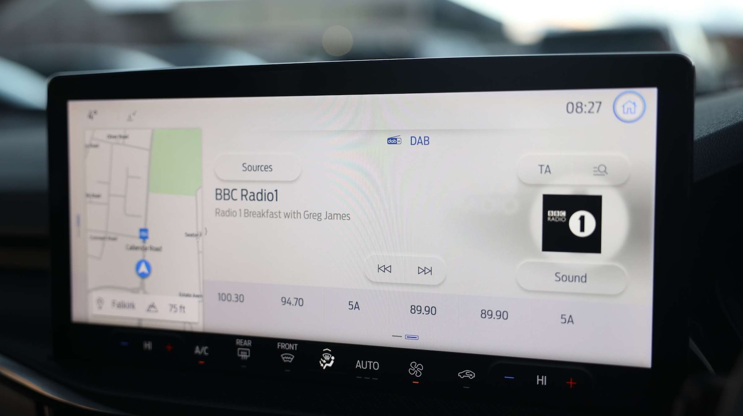 Used Ford Focus 2023 for sale - 76873634: Photo 21