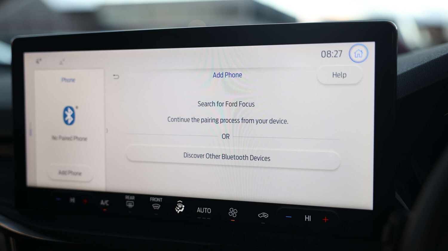 Used Ford Focus 2023 for sale - 76873634: Photo 22