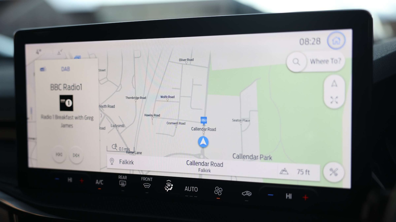 Used Ford Focus 2023 for sale - 76873634: Photo 23