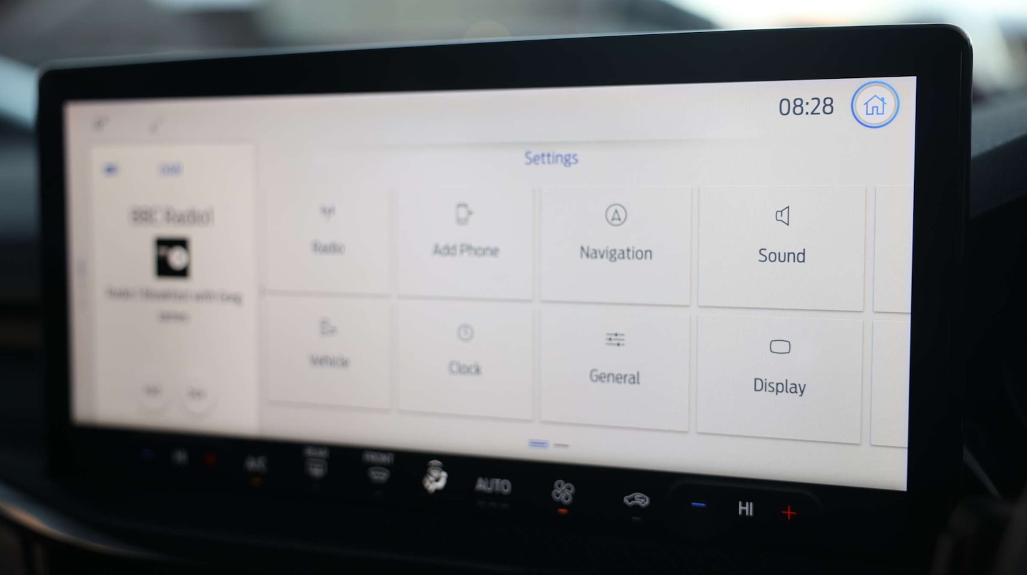 Used Ford Focus 2023 for sale - 76873634: Photo 24