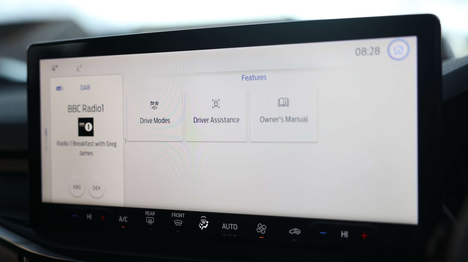 Used Ford Focus 2023 for sale - 76873634: Photo 25