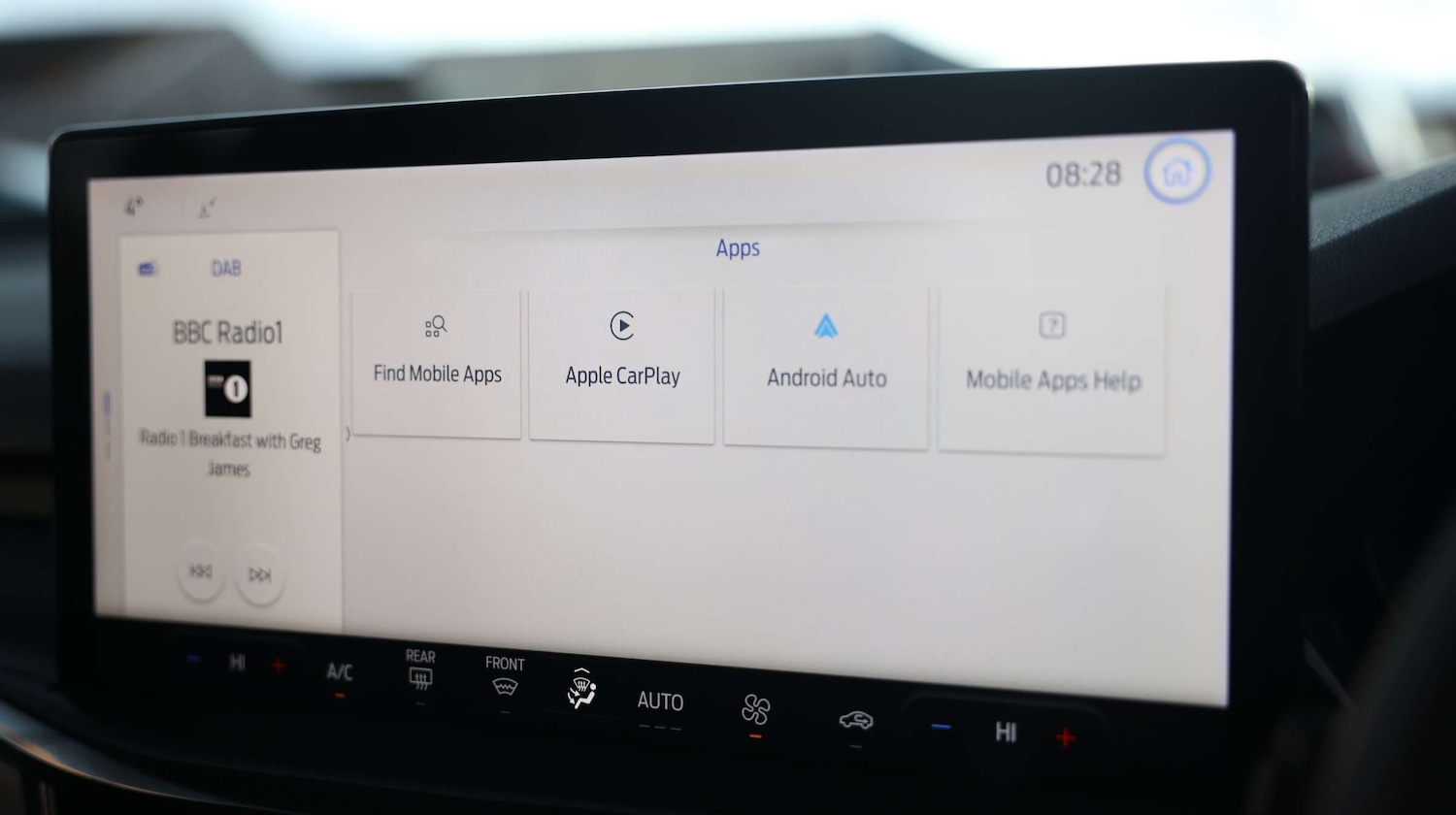 Used Ford Focus 2023 for sale - 76873634: Photo 26