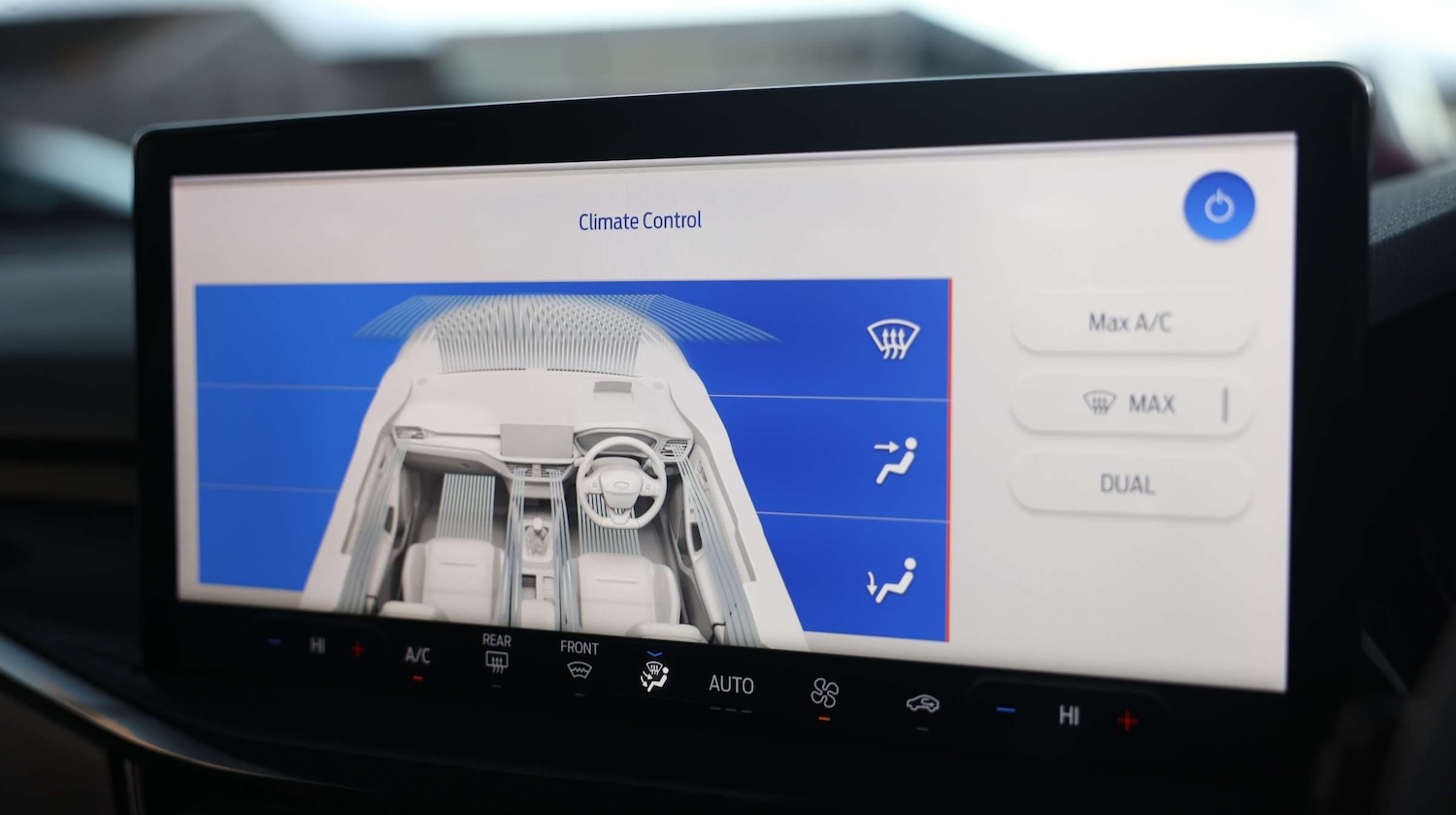 Used Ford Focus 2023 for sale - 76873634: Photo 27