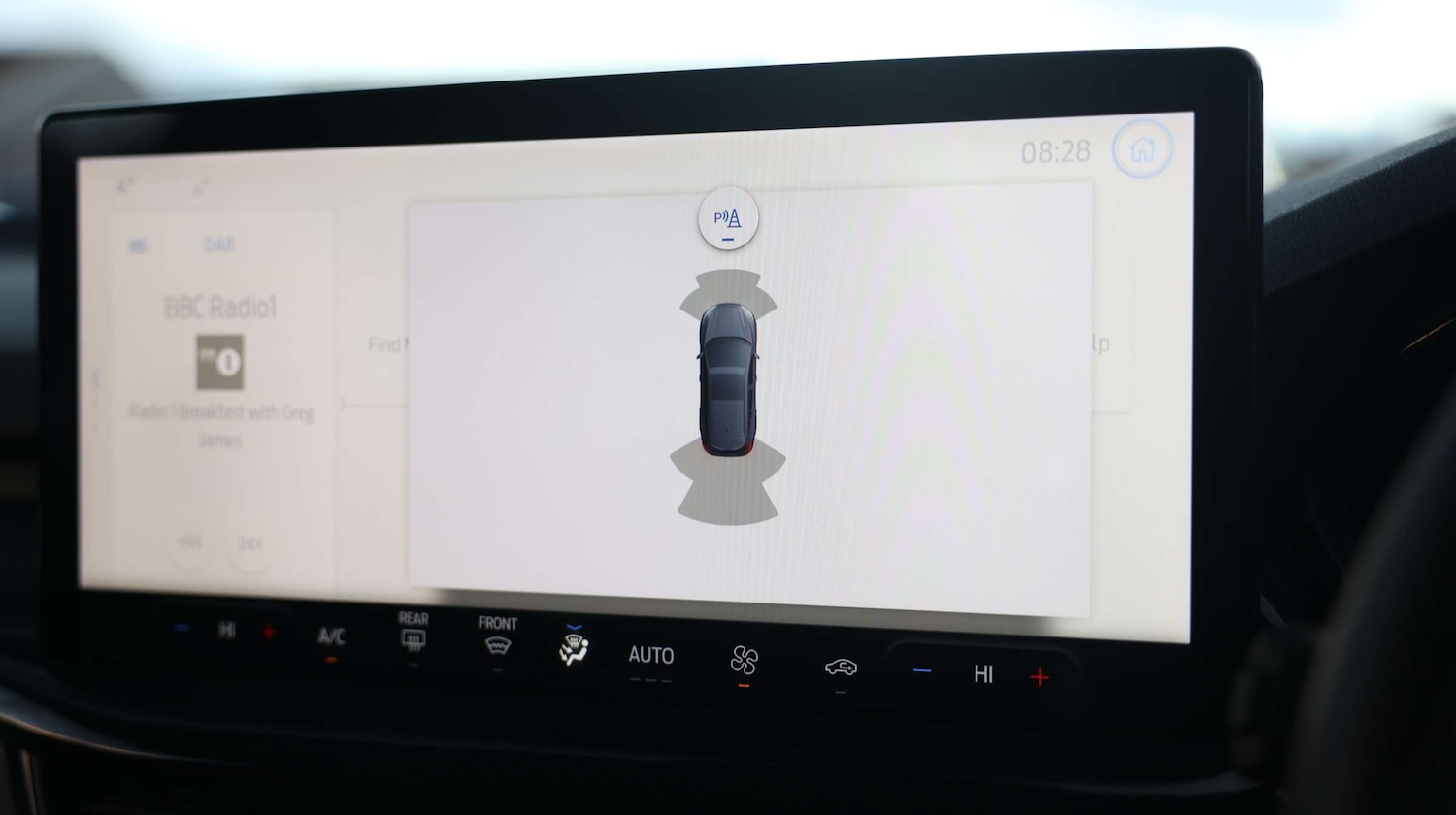 Used Ford Focus 2023 for sale - 76873634: Photo 28