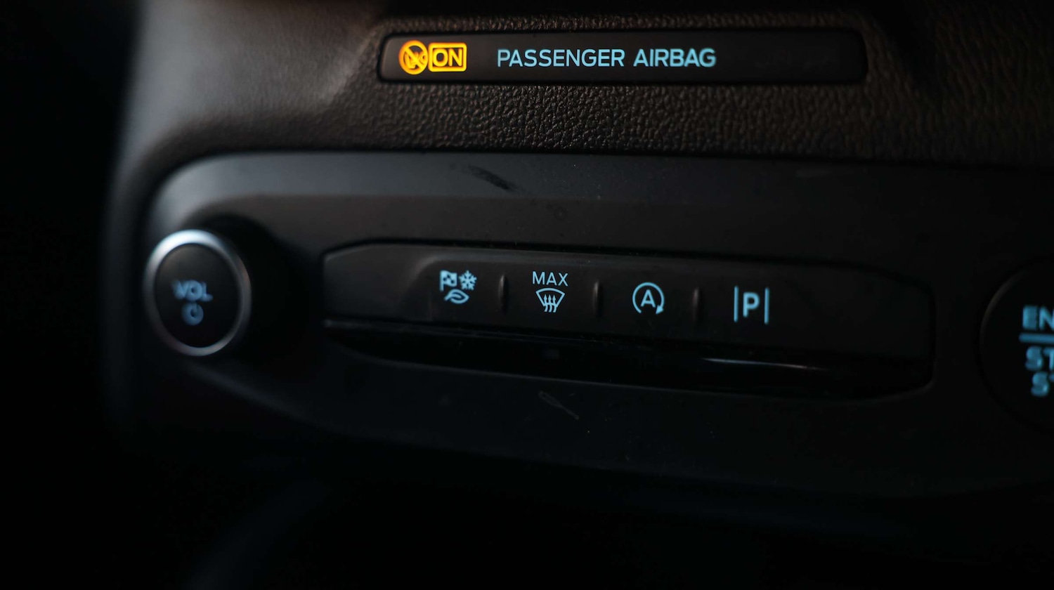 Used Ford Focus 2023 for sale - 76873634: Photo 29