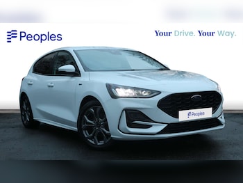 Used Ford Focus 2023 for sale - 76873634: Photo