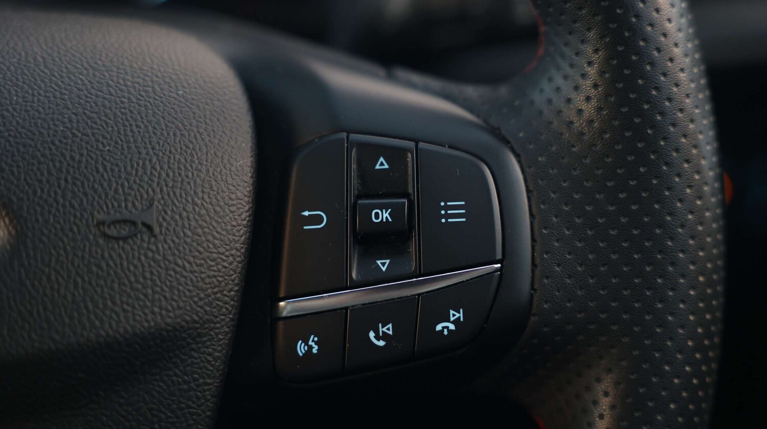 Used Ford Focus 2023 for sale - 76873634: Photo 35