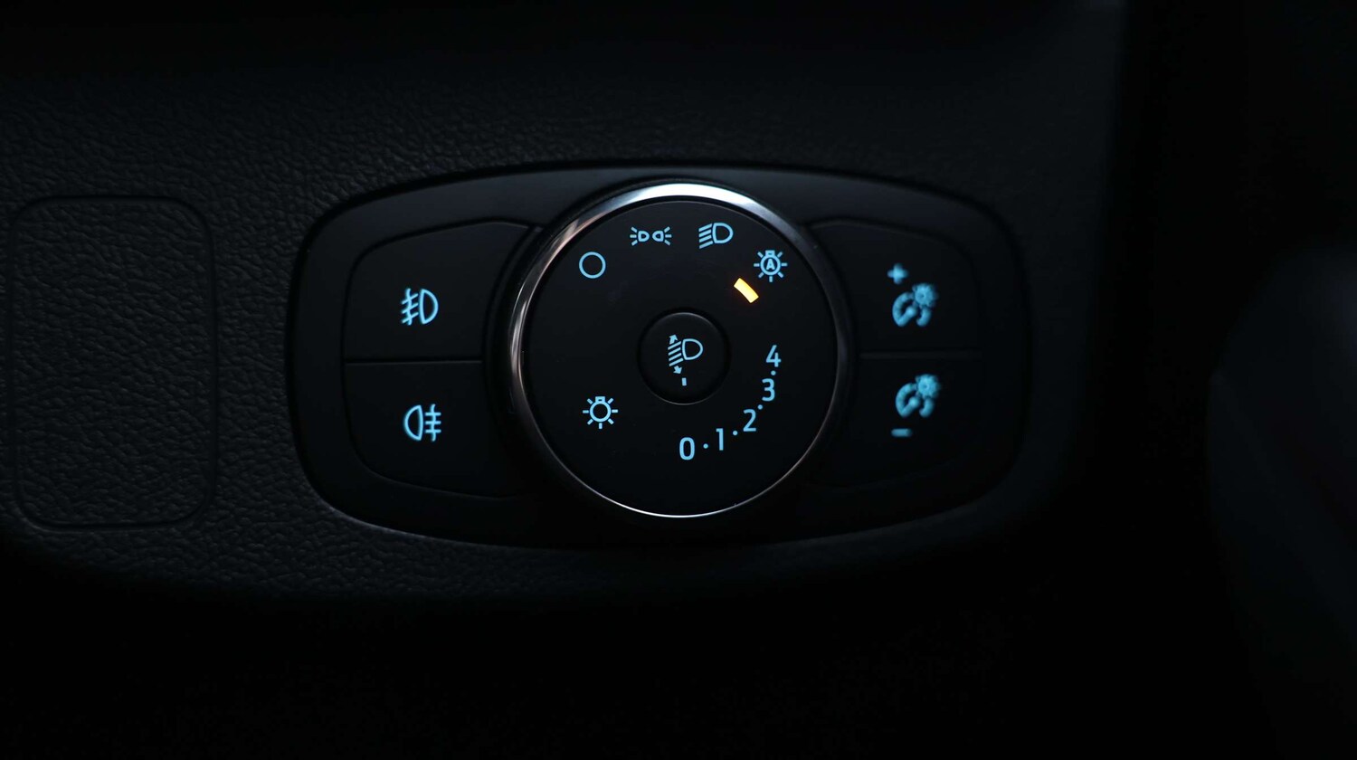 Used Ford Focus 2023 for sale - 76873634: Photo 36