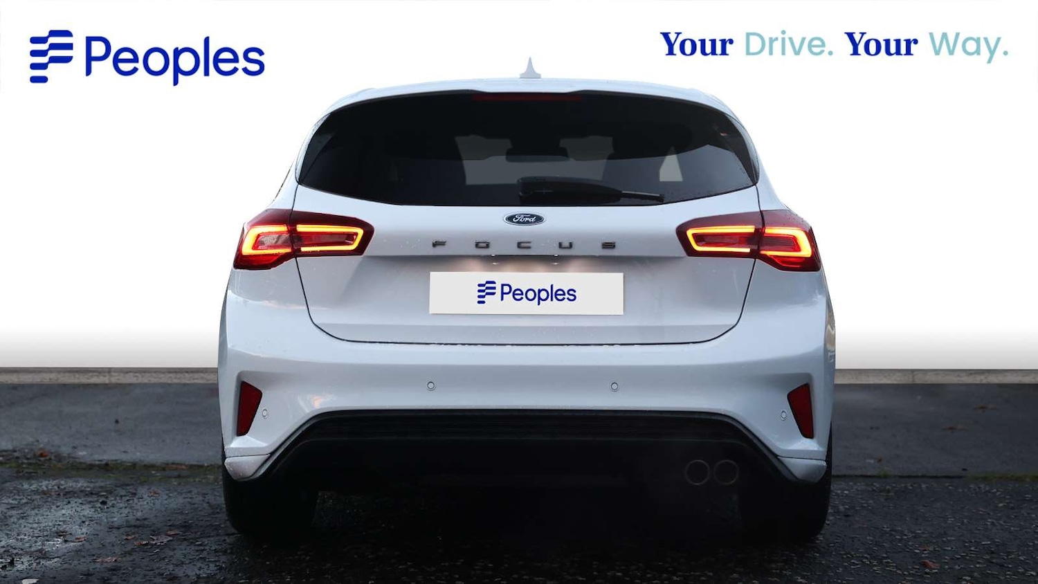 Used Ford Focus 2023 for sale - 76873634: Photo 6