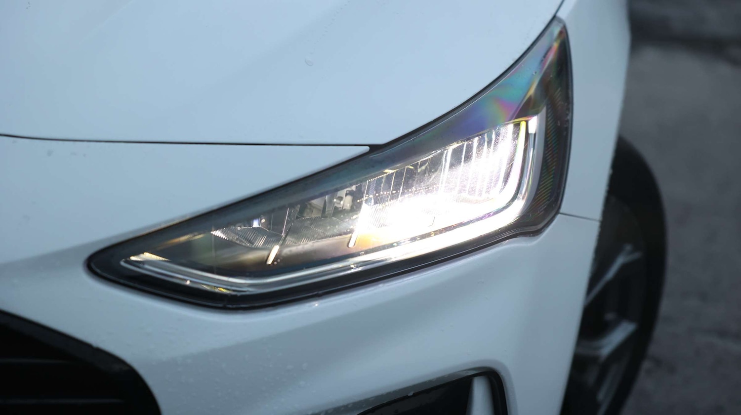 Used Ford Focus 2023 for sale - 76873634: Photo 7