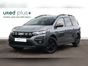 Used Dacia Jogger 2025 for sale - 78813838: Photo