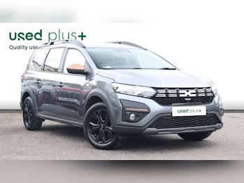 Used Dacia Jogger 2025 for sale - 78813838: Photo