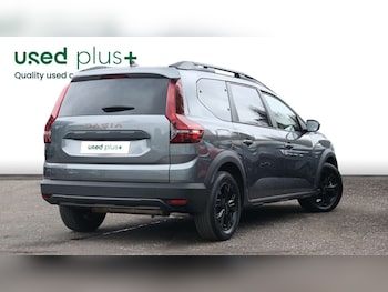 Used Dacia Jogger 2025 for sale - 78813838: Photo