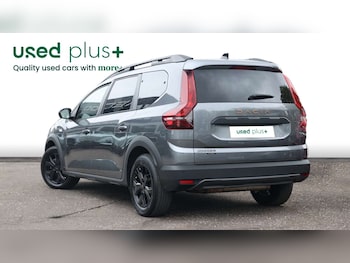 Used Dacia Jogger 2025 for sale - 78813838: Photo