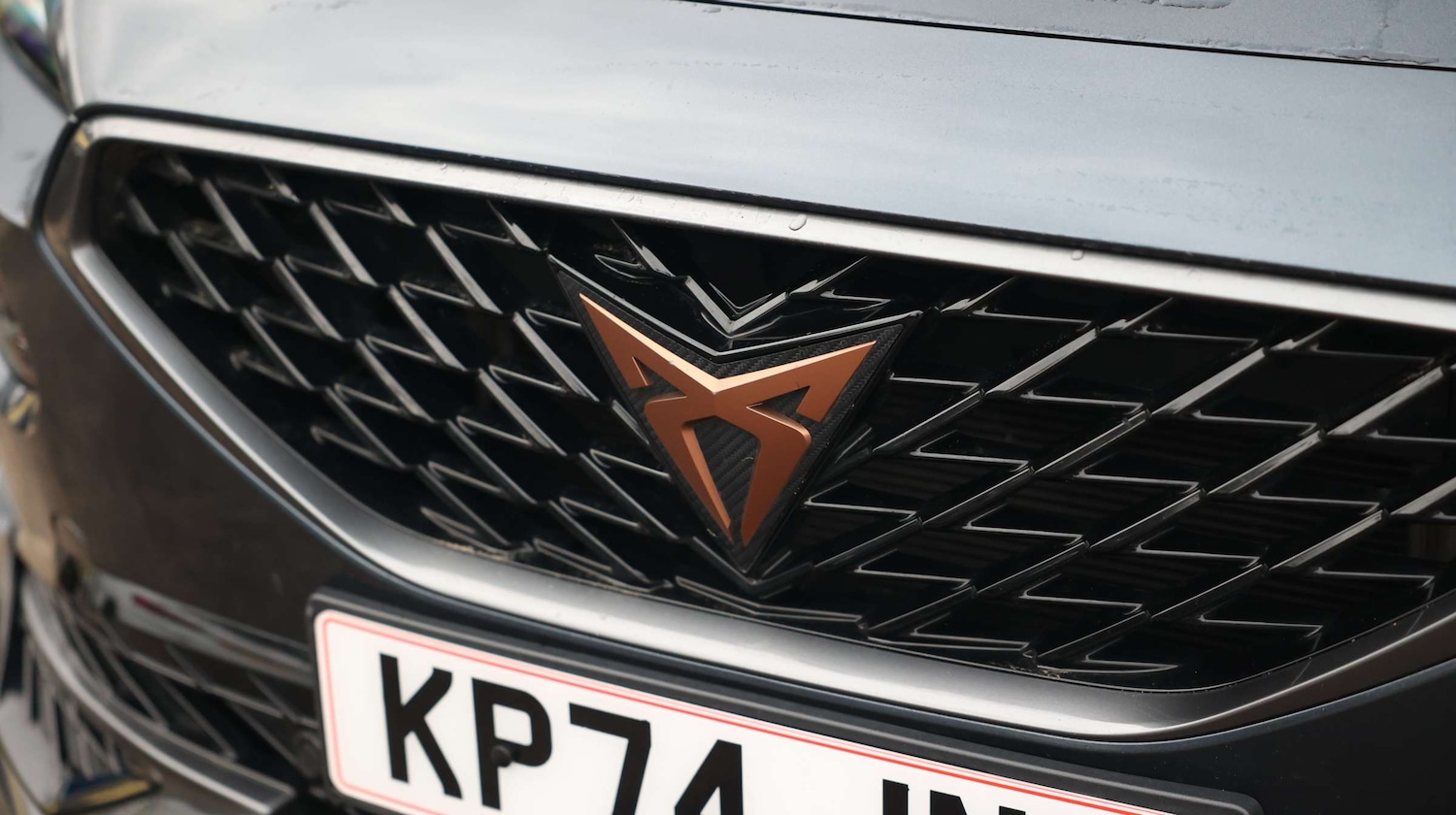 Used Cupra Formentor 2024 for sale - 77293471: Photo 11