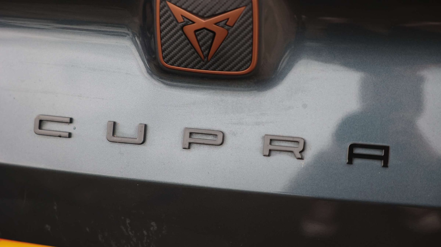 Used Cupra Formentor 2024 for sale - 77293471: Photo 15