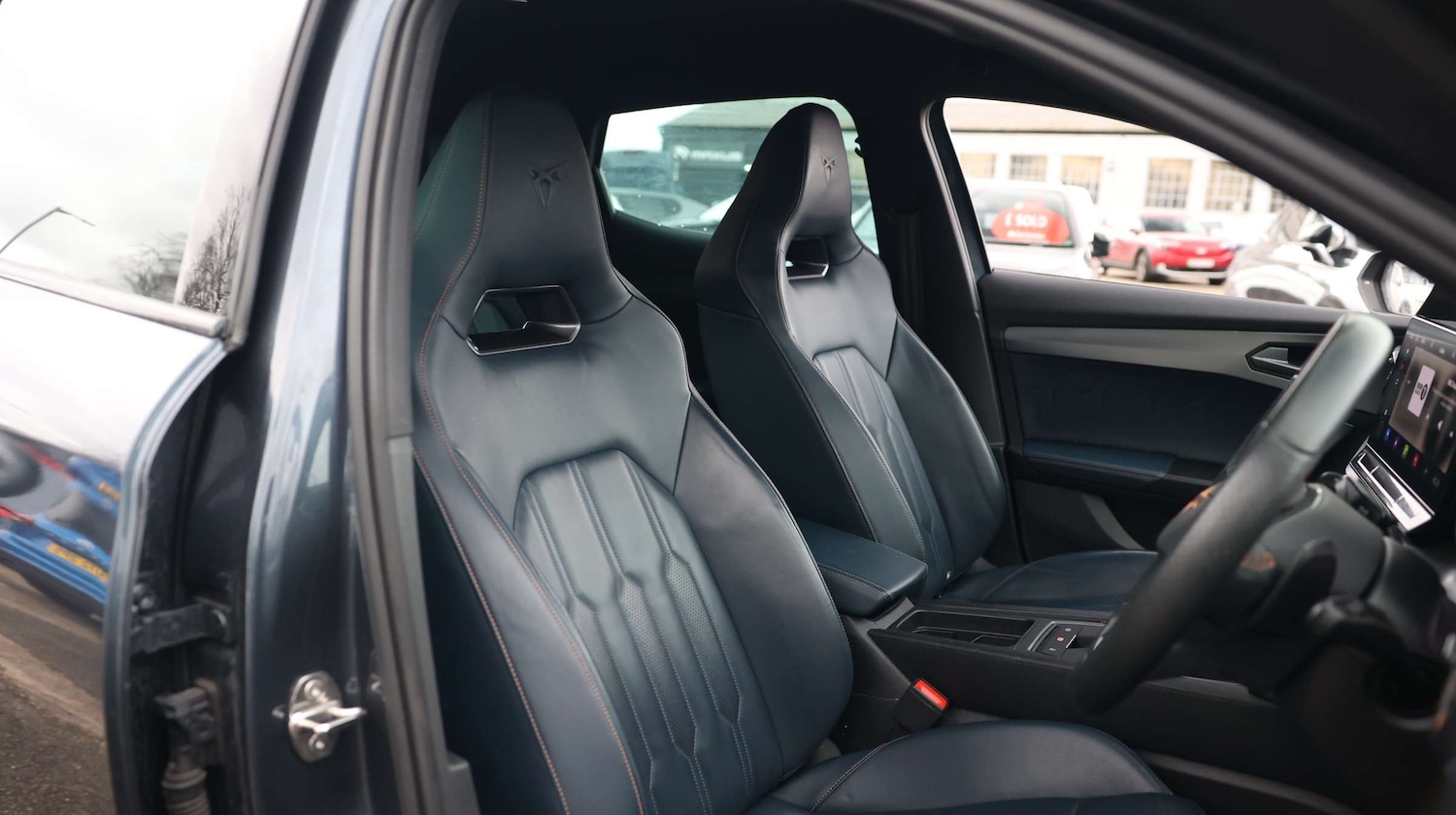 Used Cupra Formentor 2024 for sale - 77293471: Photo 17