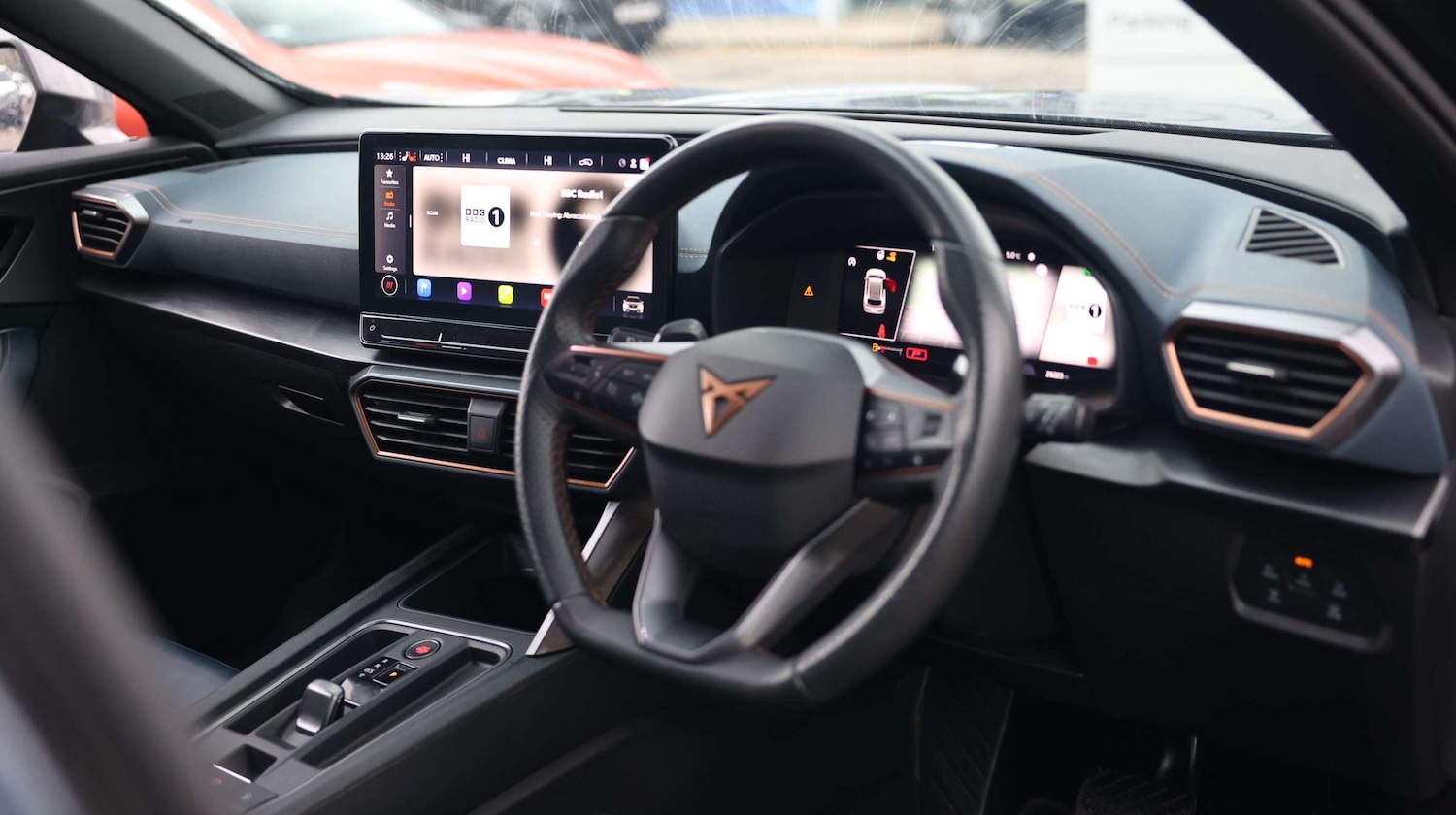 Used Cupra Formentor 2024 for sale - 77293471: Photo 21