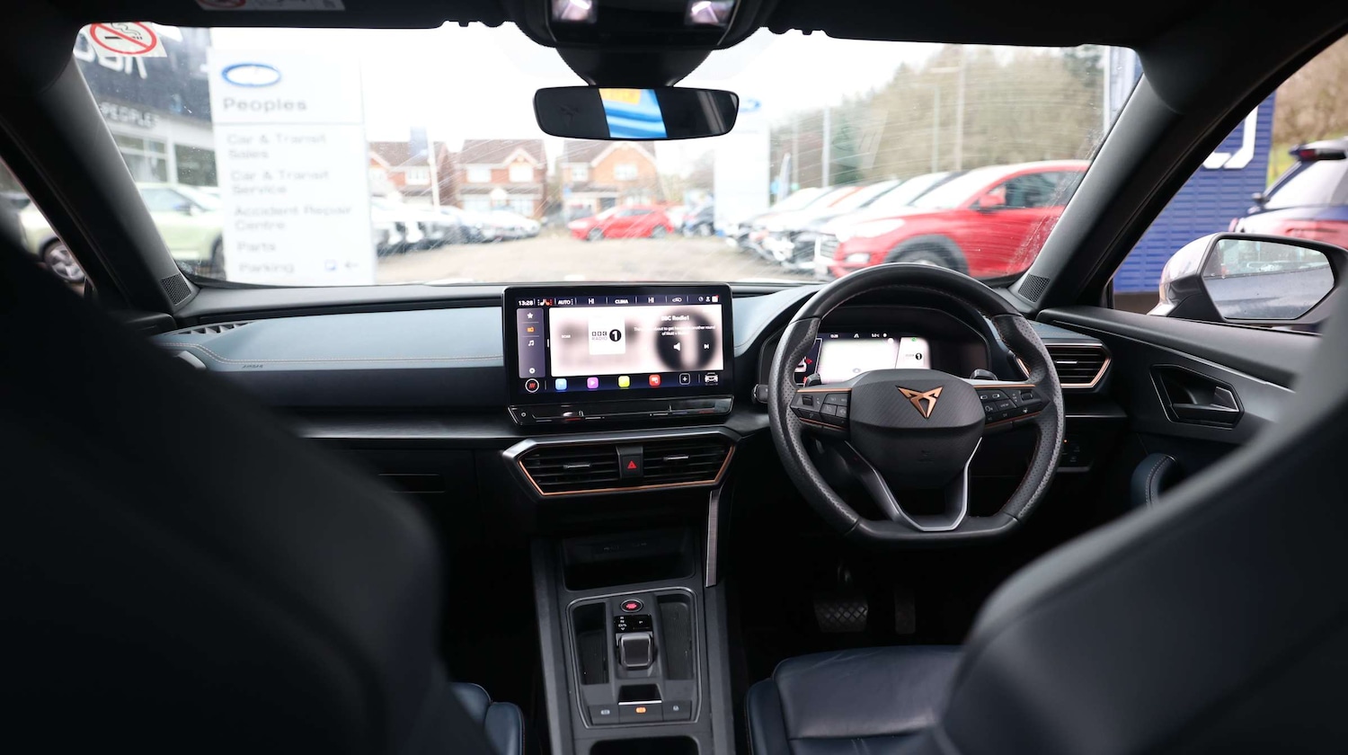 Used Cupra Formentor 2024 for sale - 77293471: Photo 22