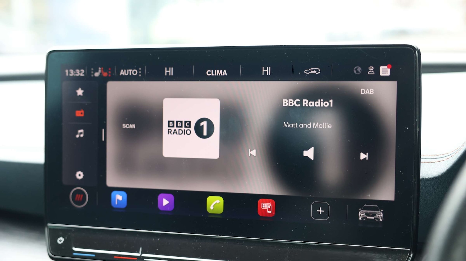 Used Cupra Formentor 2024 for sale - 77293471: Photo 24