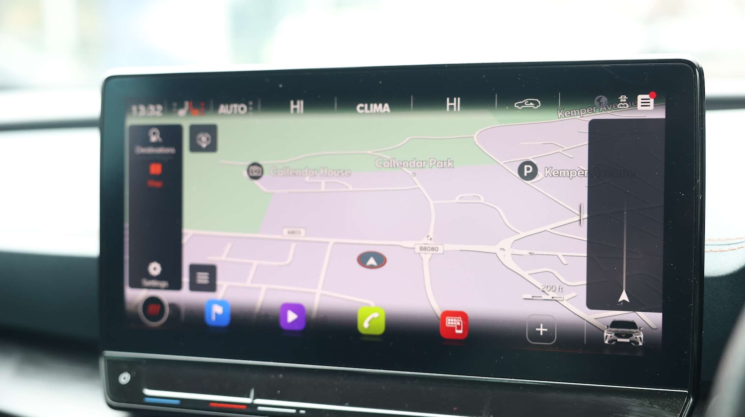 Used Cupra Formentor 2024 for sale - 77293471: Photo 25