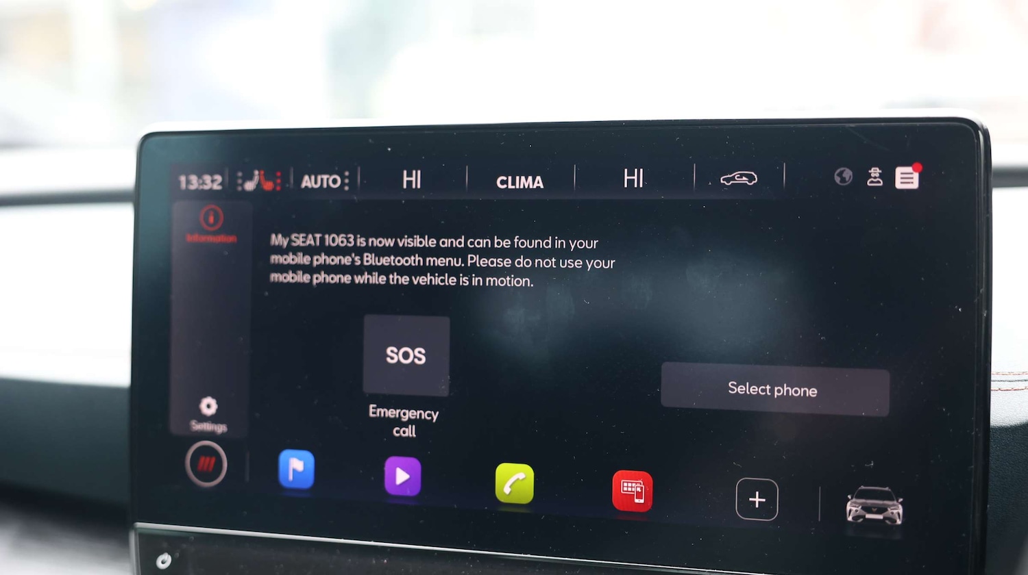 Used Cupra Formentor 2024 for sale - 77293471: Photo 26