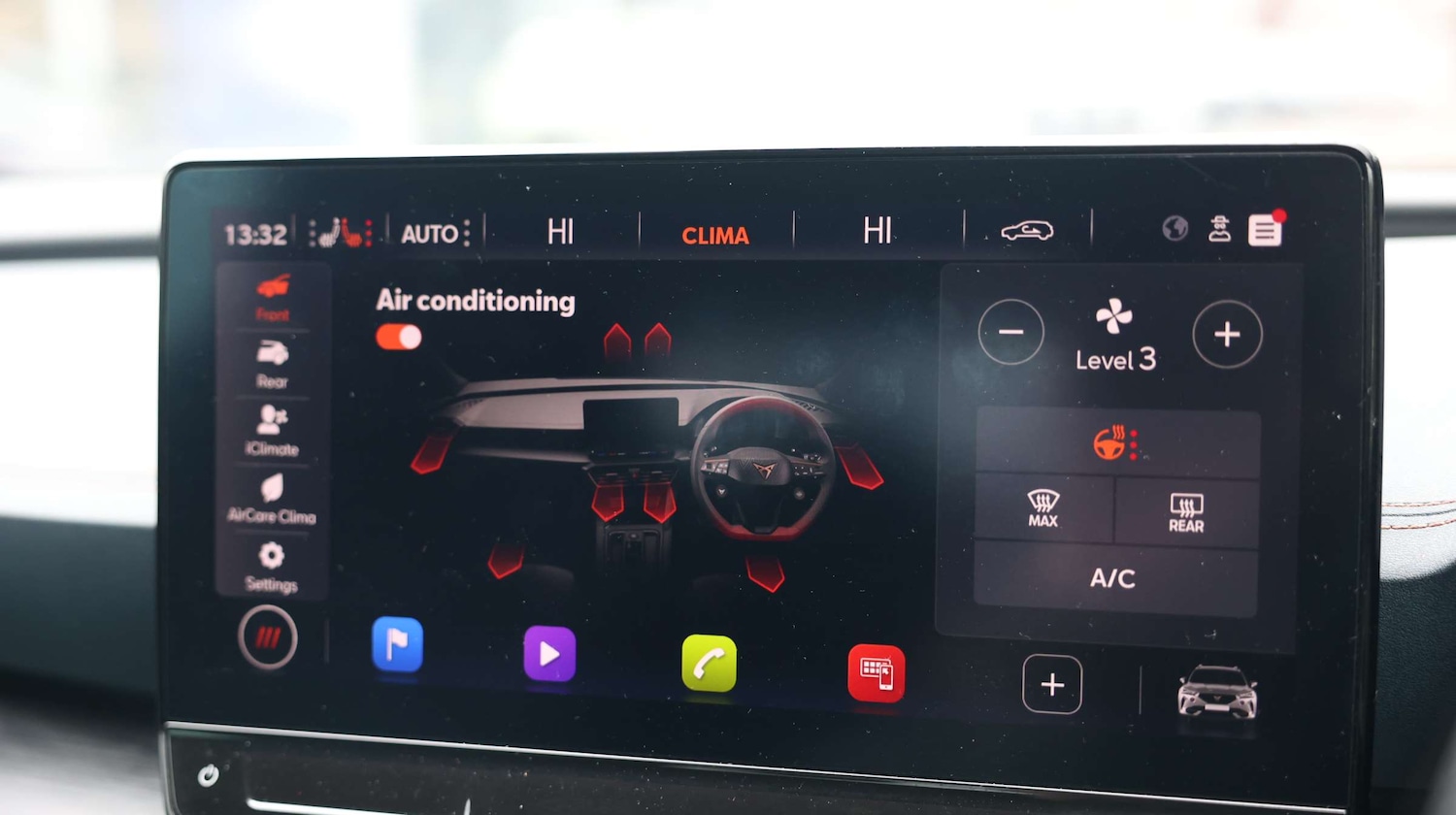 Used Cupra Formentor 2024 for sale - 77293471: Photo 28