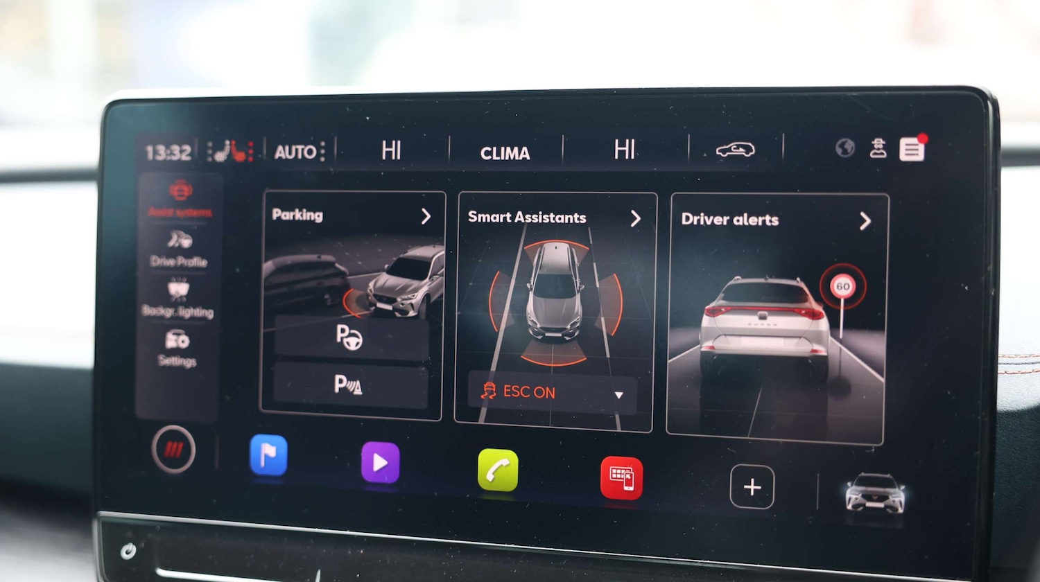 Used Cupra Formentor 2024 for sale - 77293471: Photo 29