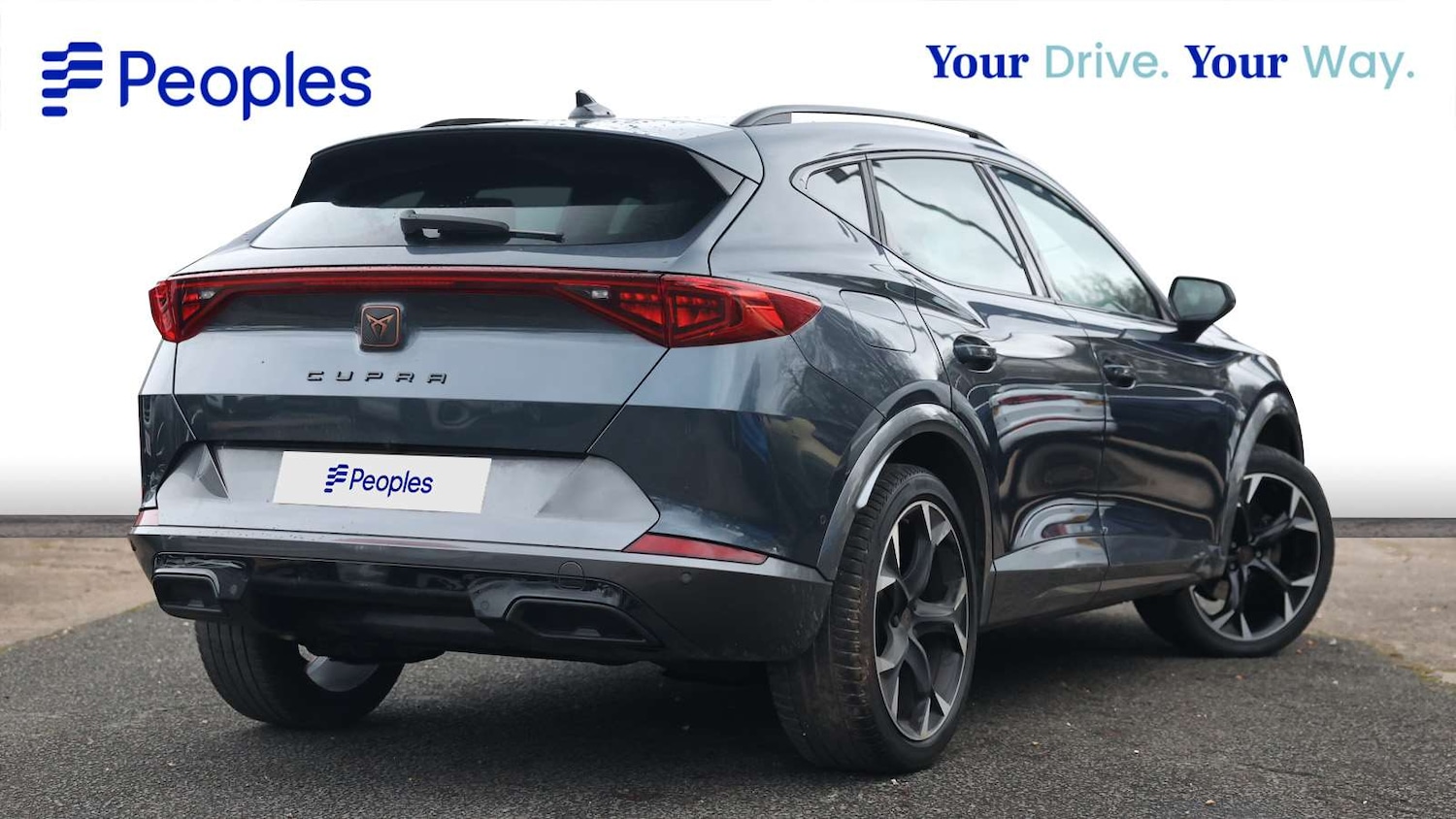 Used Cupra Formentor 2024 for sale - 77293471: Photo 3