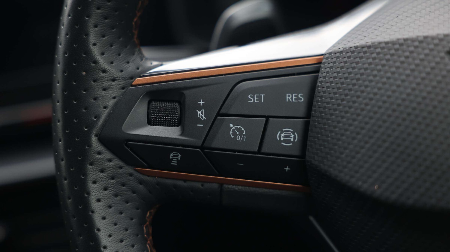 Used Cupra Formentor 2024 for sale - 77293471: Photo 36