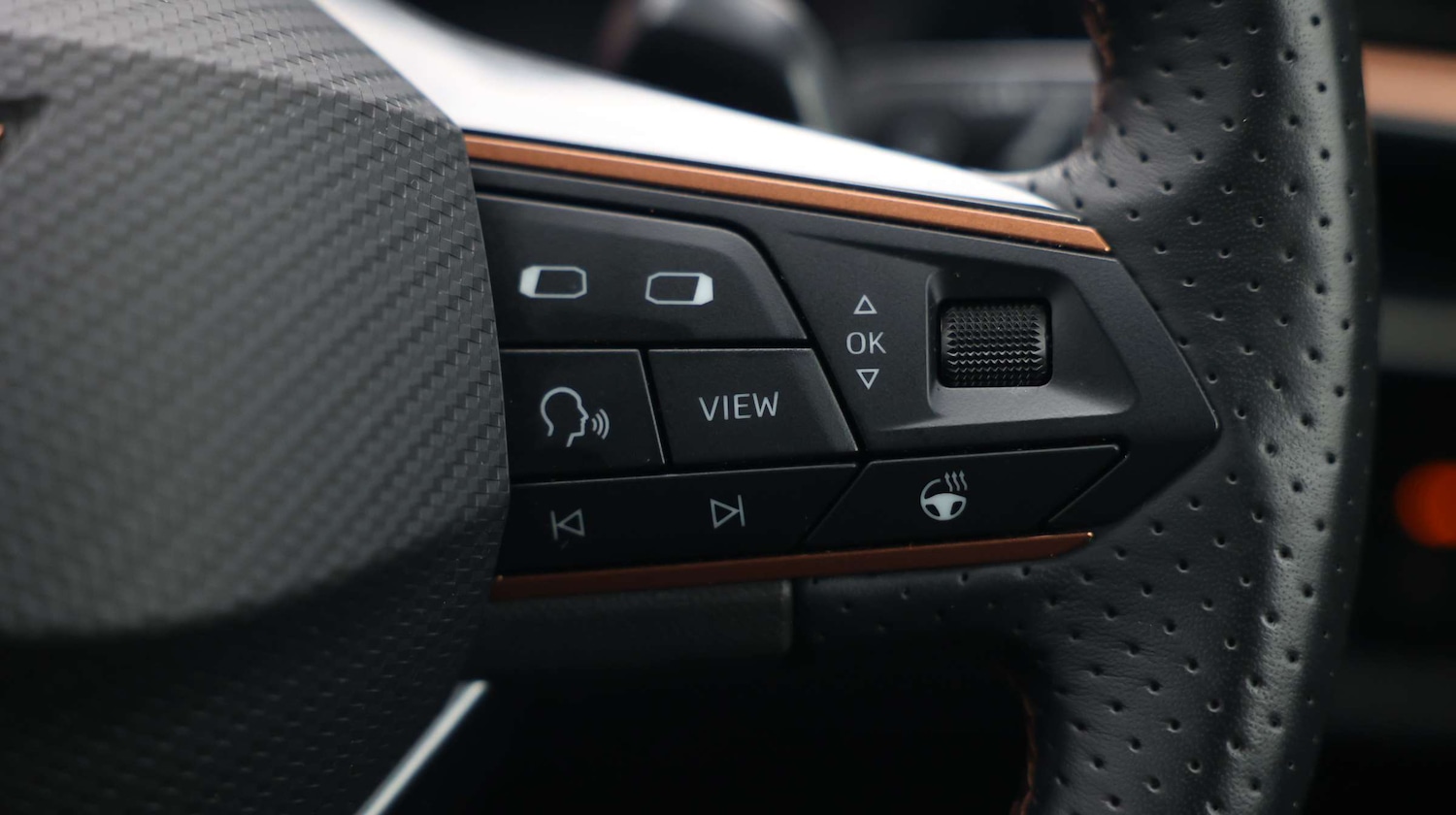 Used Cupra Formentor 2024 for sale - 77293471: Photo 37