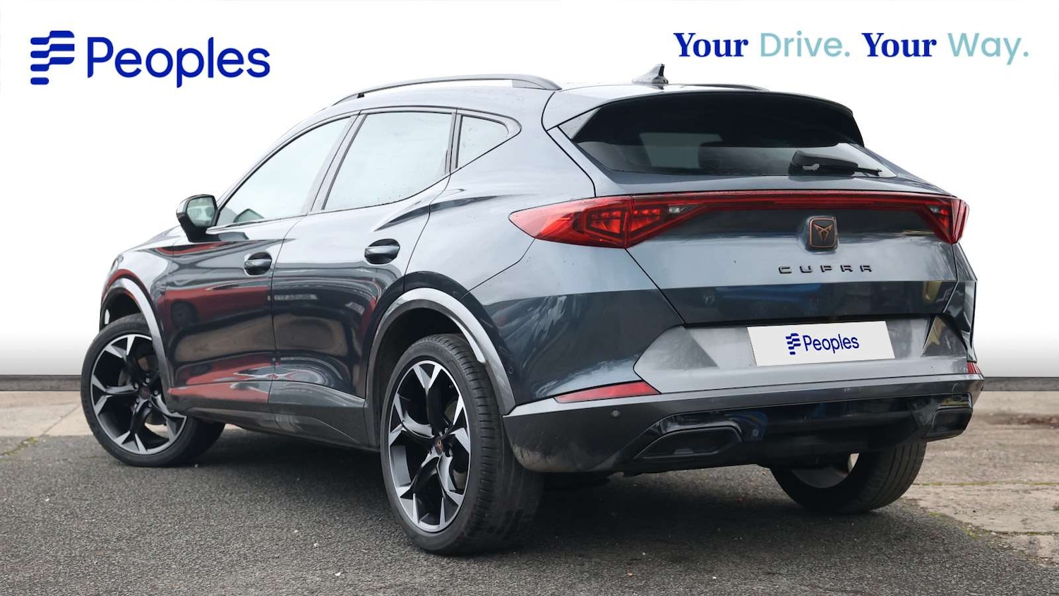 Used Cupra Formentor 2024 for sale - 77293471: Photo 4