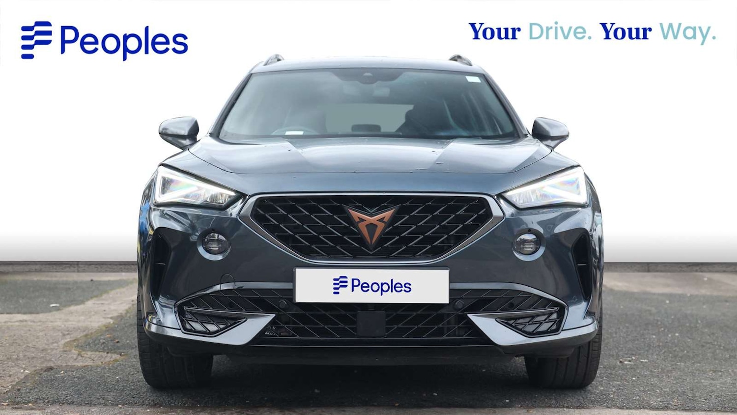 Used Cupra Formentor 2024 for sale - 77293471: Photo 5