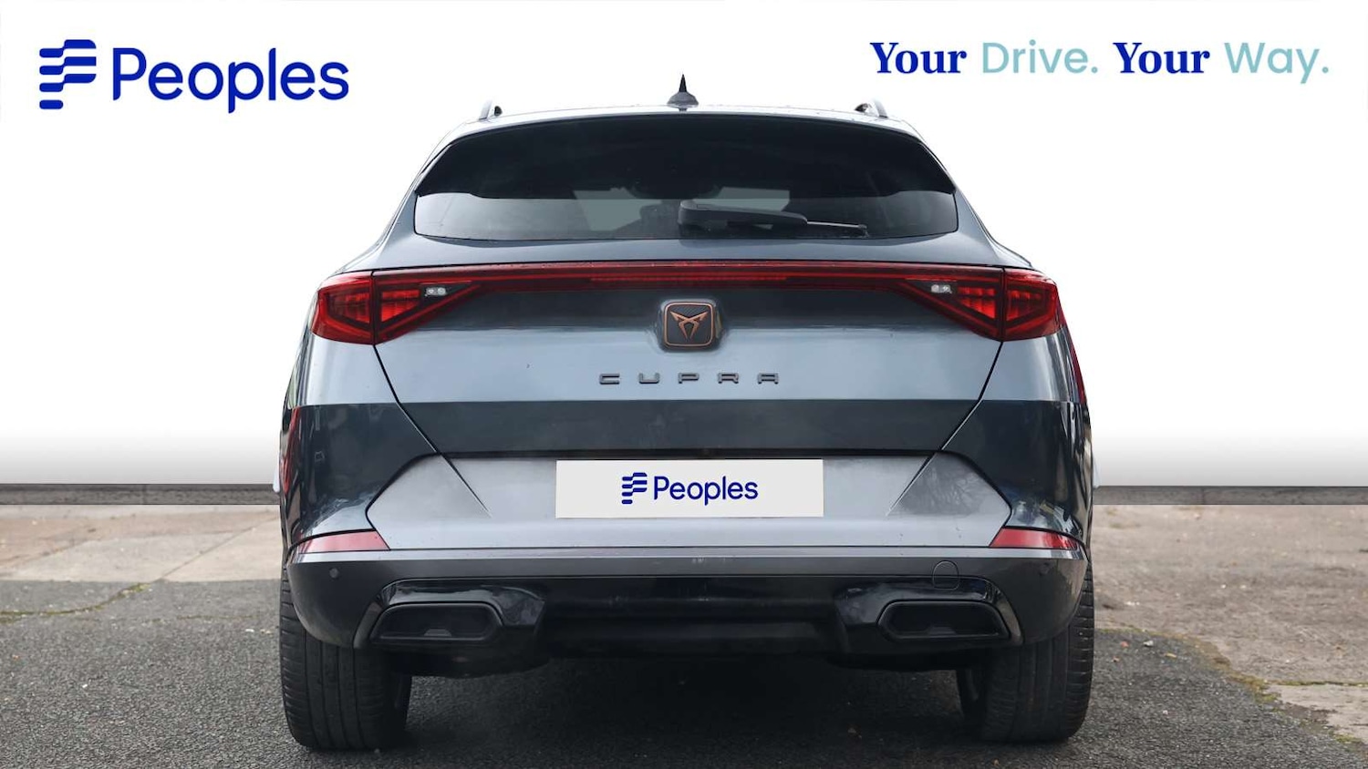 Used Cupra Formentor 2024 for sale - 77293471: Photo 6