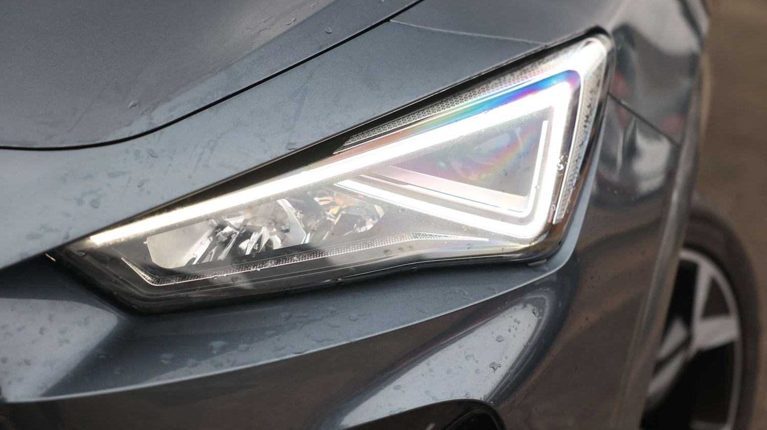 Used Cupra Formentor 2024 for sale - 77293471: Photo 7