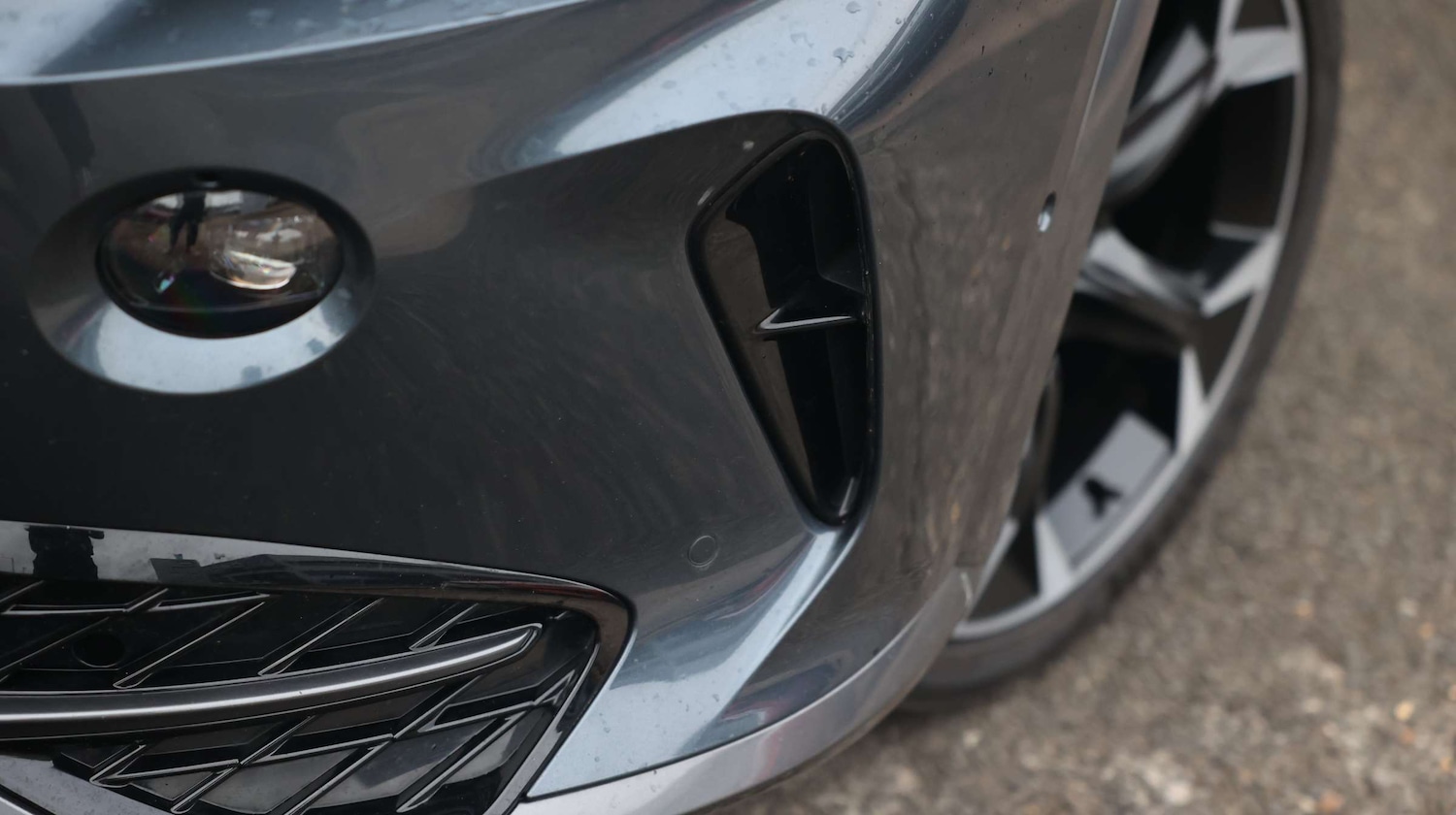 Used Cupra Formentor 2024 for sale - 77293471: Photo 8