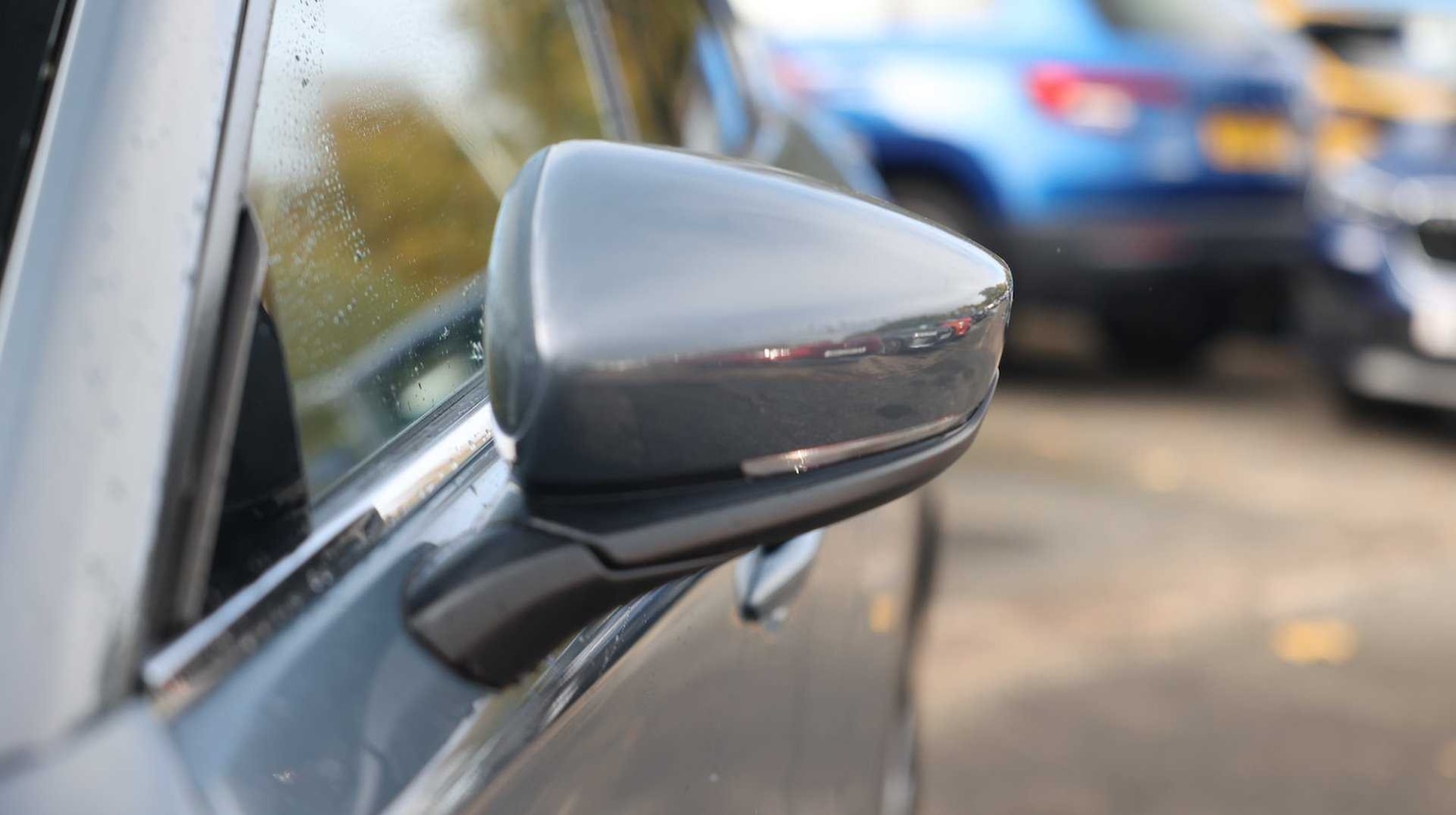 Used Mazda CX-30 2021 for sale - 76869205: Photo 12