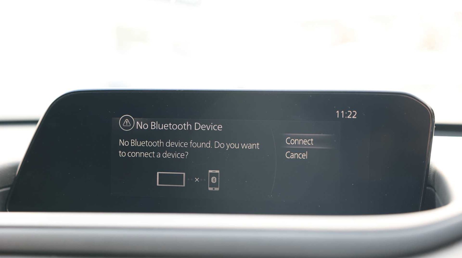 Used Mazda CX-30 2021 for sale - 76869205: Photo 26