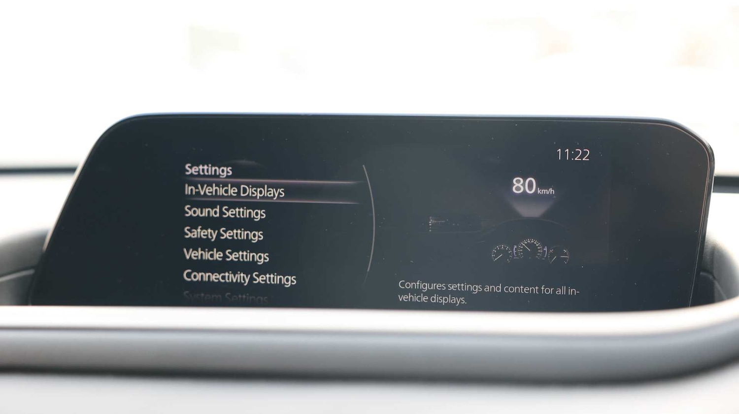 Used Mazda CX-30 2021 for sale - 76869205: Photo 27