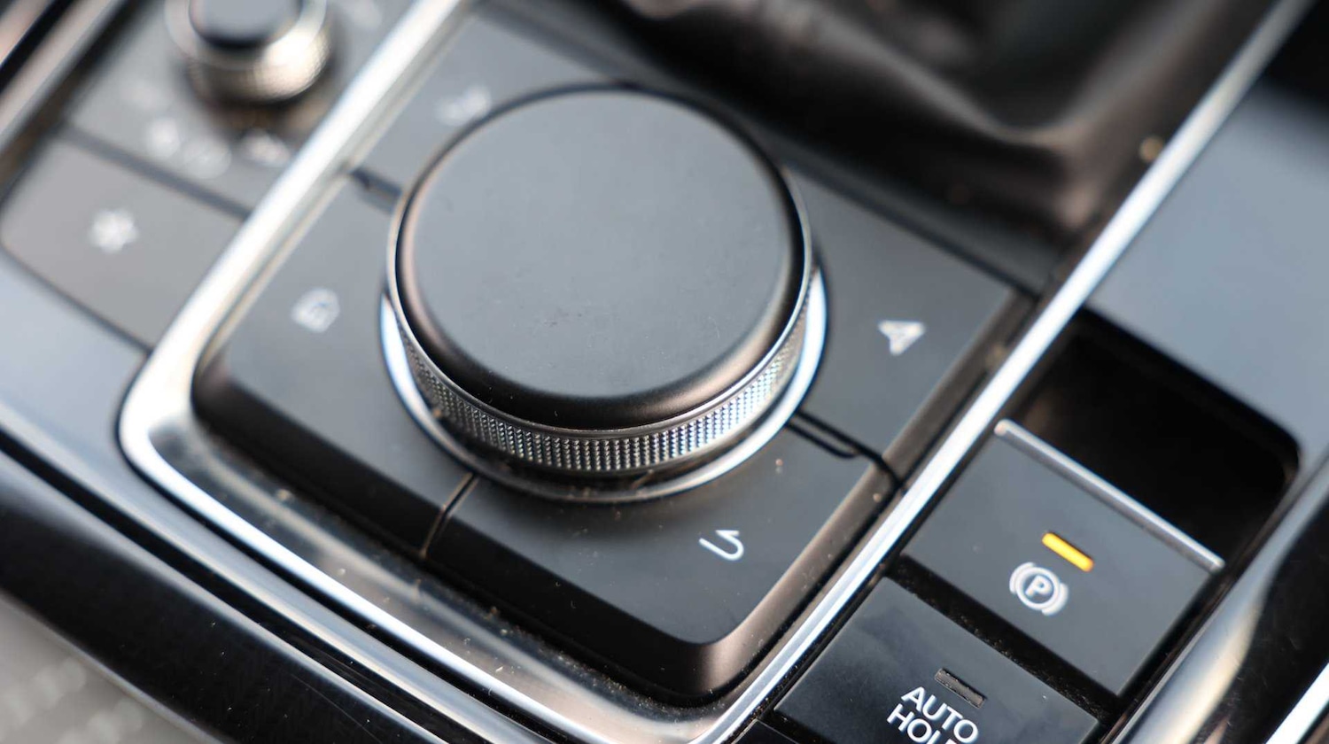 Used Mazda CX-30 2021 for sale - 76869205: Photo 34