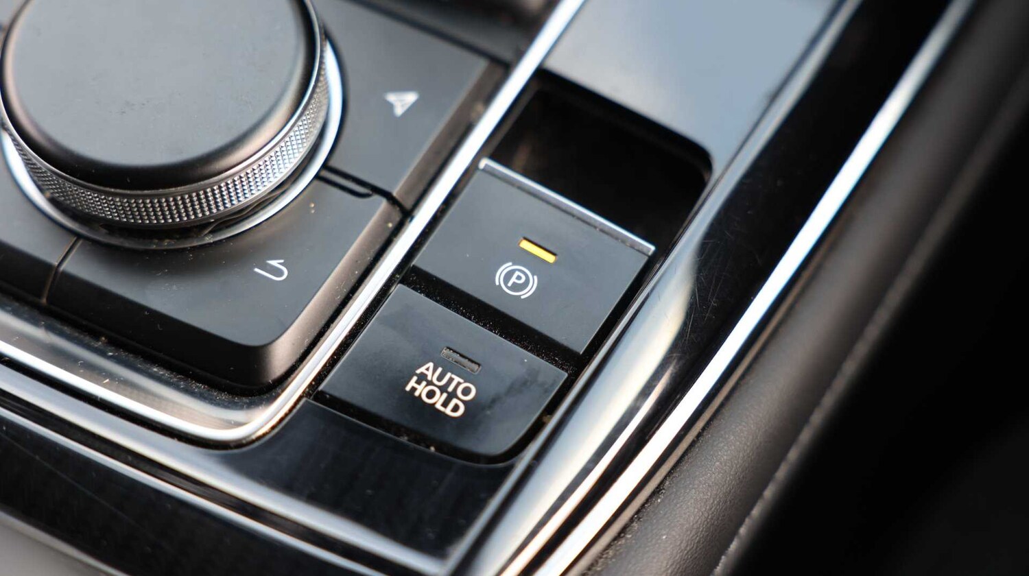 Used Mazda CX-30 2021 for sale - 76869205: Photo 35