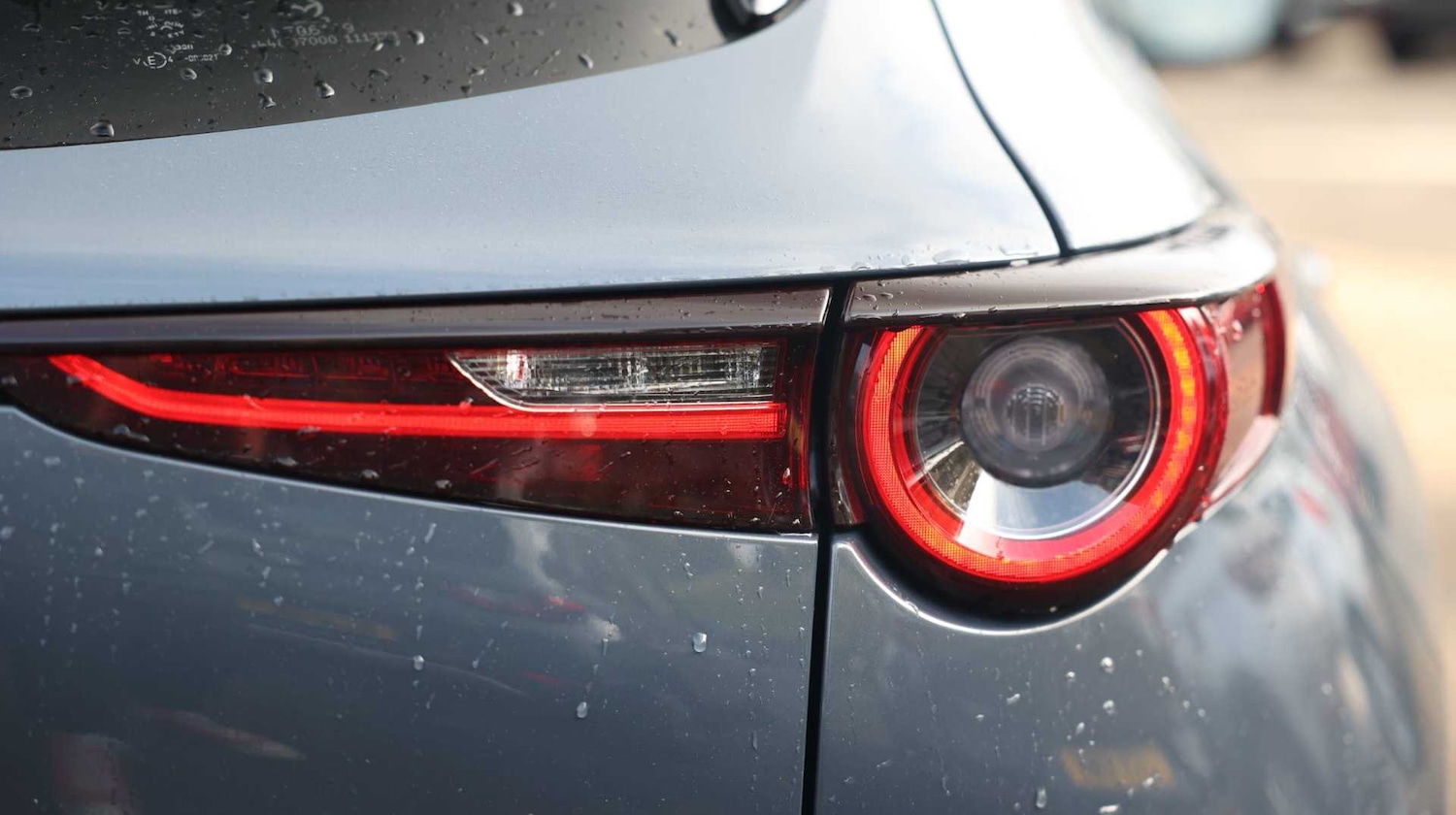 Used Mazda CX-30 2021 for sale - 76869205: Photo 9